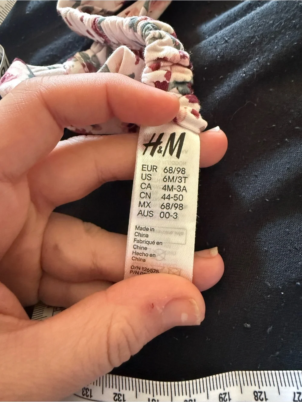 H&M 🌸 adorable